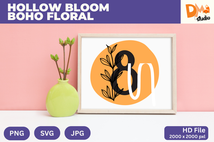 Hand Logo Design Image 16
