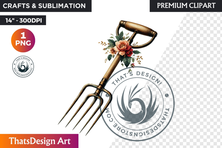 Thanksgiving Sublimation Design Image 23