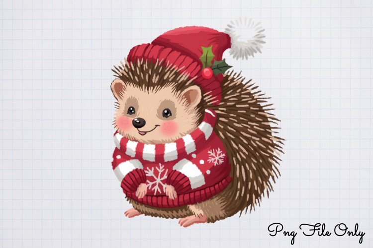 Cute Animals Clipart Image 7
