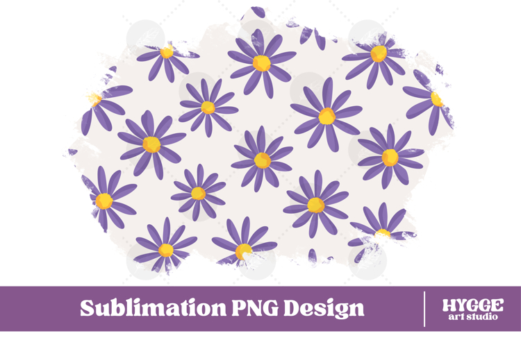 Floral Background Image 24