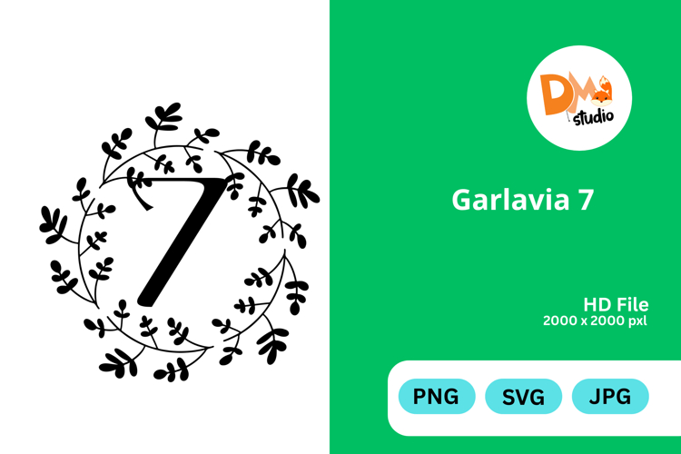 Nature Svg Image 14