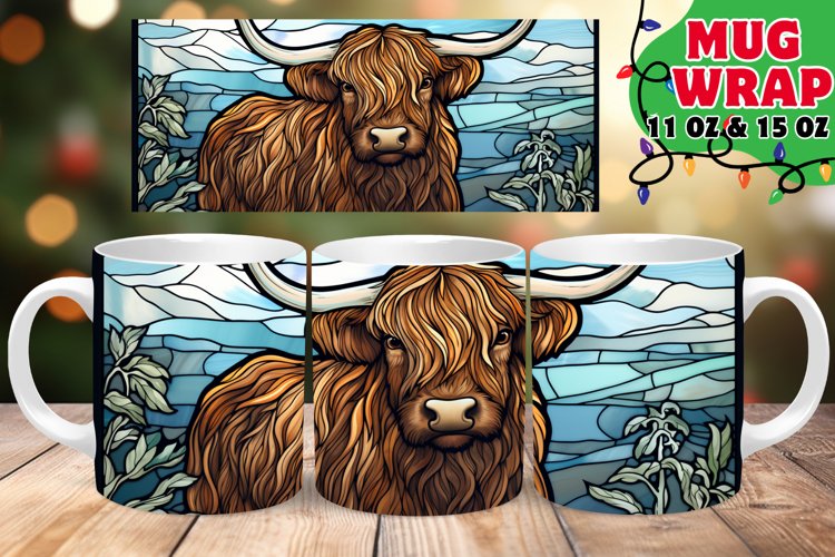 Stained Glass Clipart Image 22