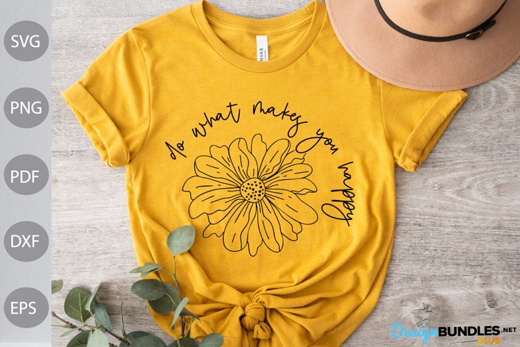 Boho SVG Image 10