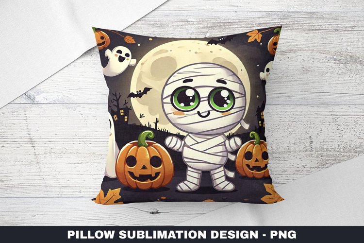 Pillow Clipart Image 15