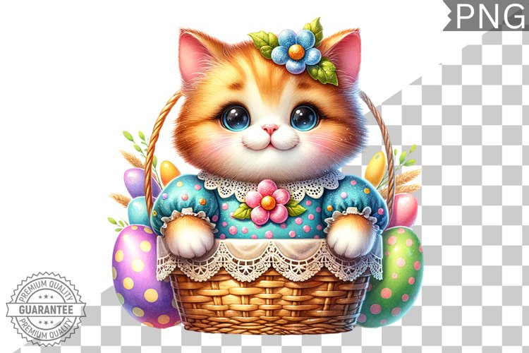 Easter Clipart Image 18