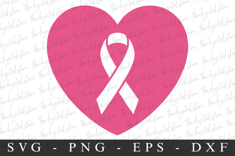 Breast Cancer Awareness Png Image 13