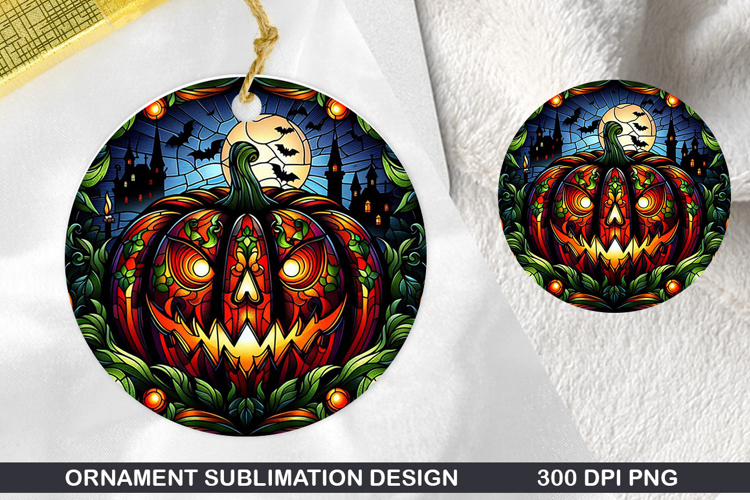 Pumpkin Fall Clipart Image 2