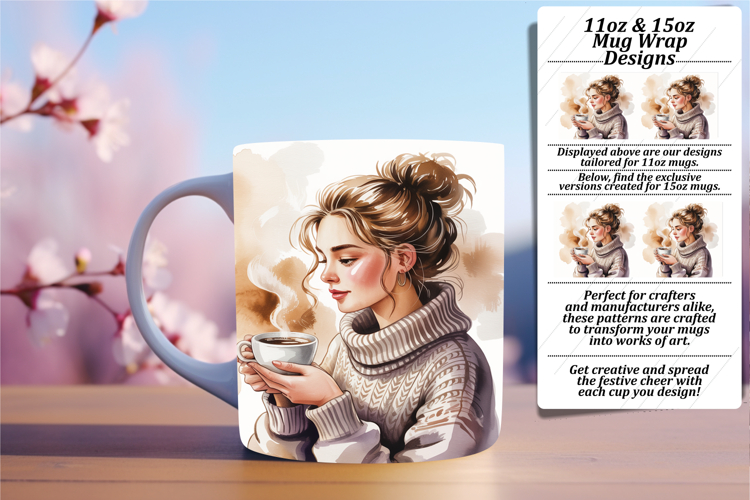 Coffee Mug Png Image 10