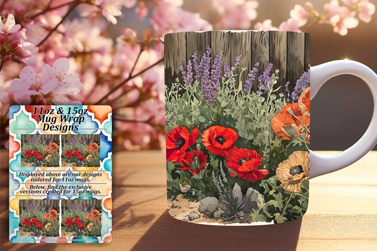 Flower Clipart Image 21