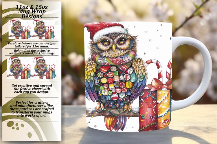 Owl Clipart Image 21