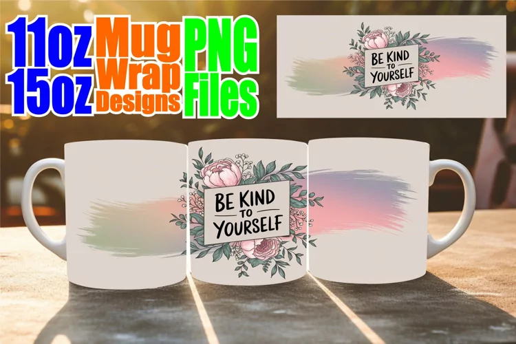 Timeless moments 11oz 15oz sublimation wrap, Quote