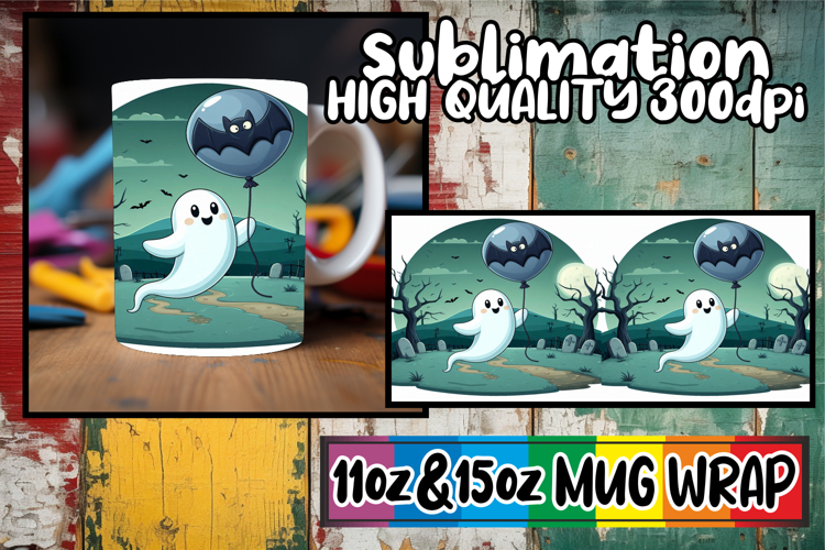 Cute Ghost Pictures Image 13