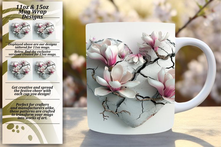 Valentines Sublimation Design Image 4