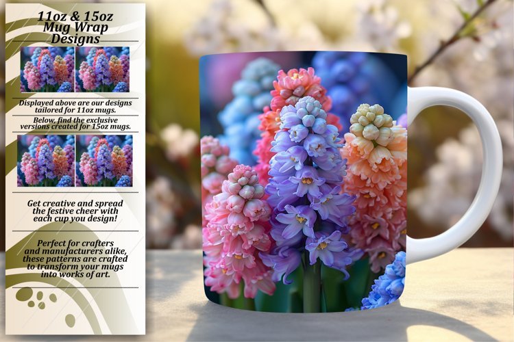 Flower Clipart Image 11