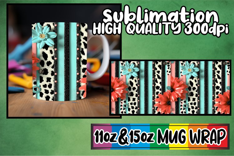Sublimation Prints Image 5