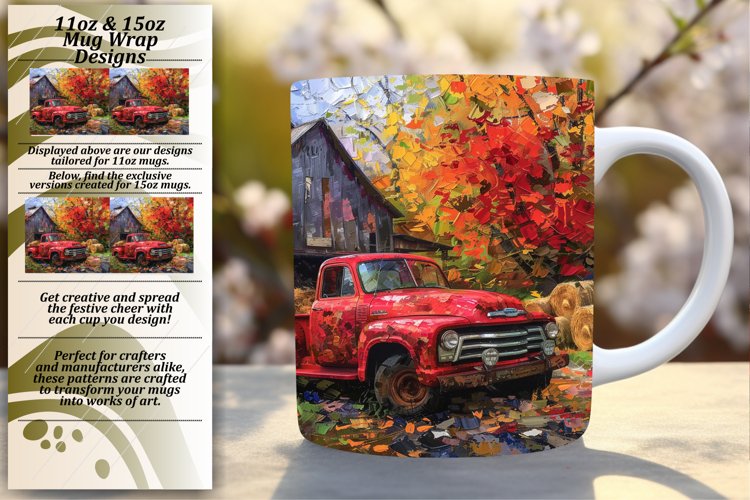 Truck Clipart Image 19