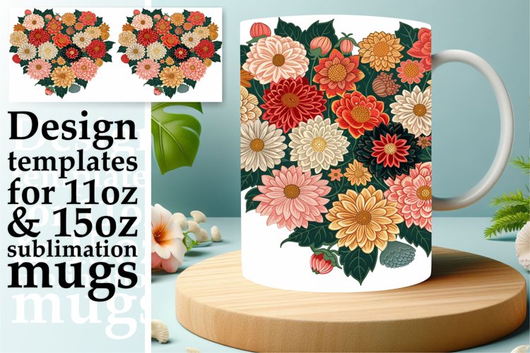 Watercolor Heart Clipart Image 10