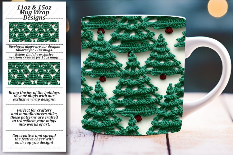 Crochet Clipart Image 9