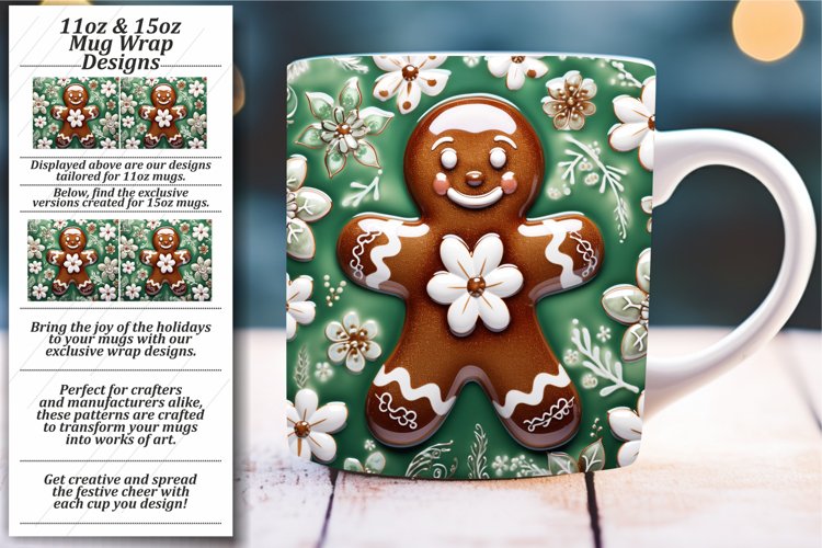 Snowman Sublimation Image 10