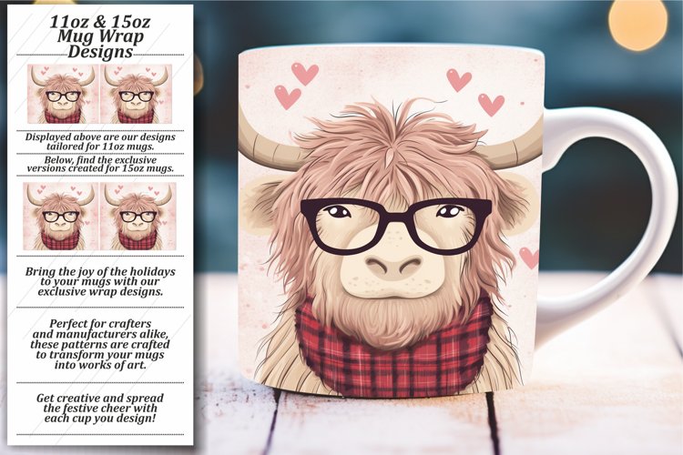 Valentines Sublimation Design Image 16