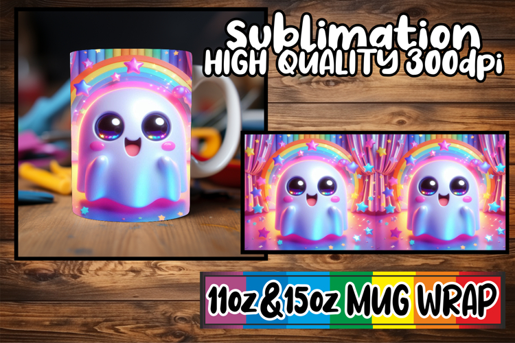 Cute Ghost Pictures Image 12