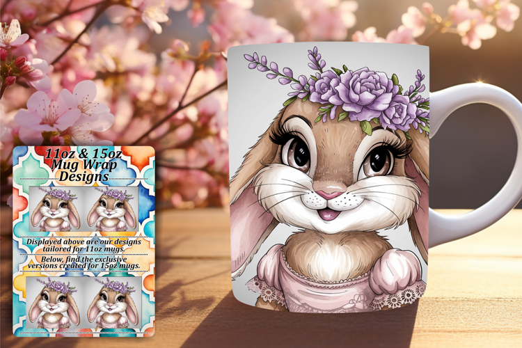 Easter Bunny Png Image 22