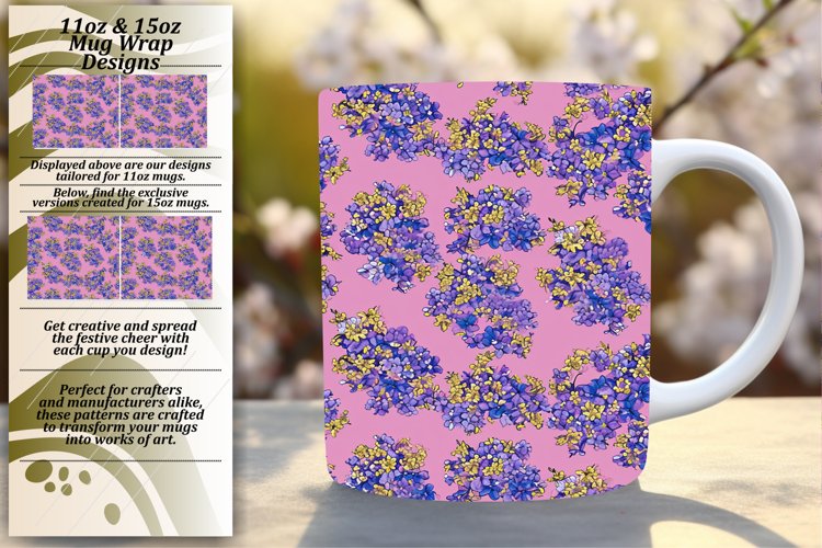 Flower Clipart Image 19