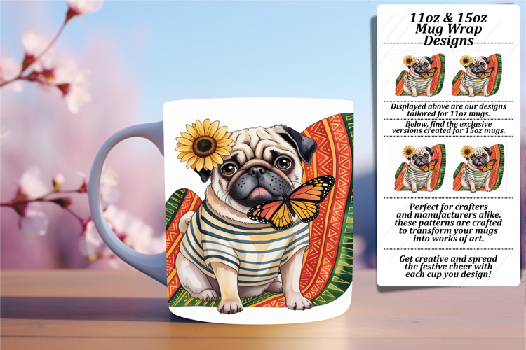 Mug Clipart Image 21