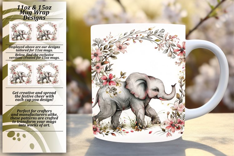 Boho Clipart Image 24
