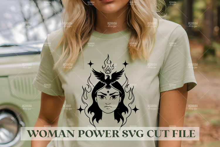 Womens Rights Svg Image 17