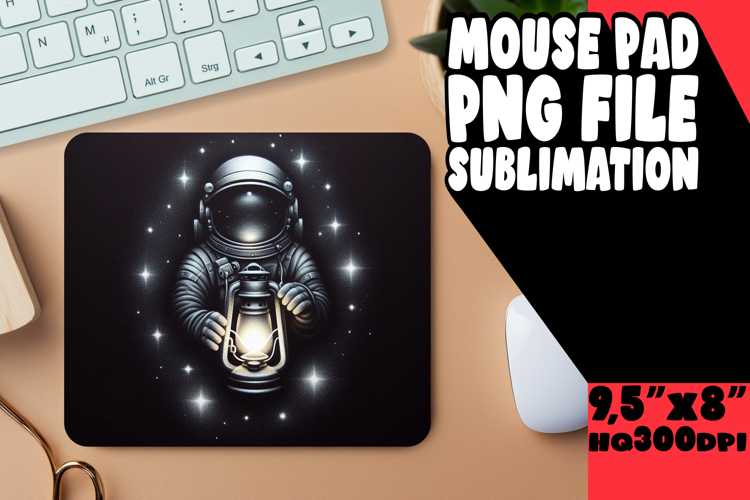 Astronaut Png Image 3