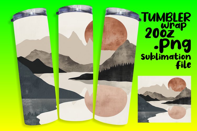Sublimation Tumbler Designs Image 17
