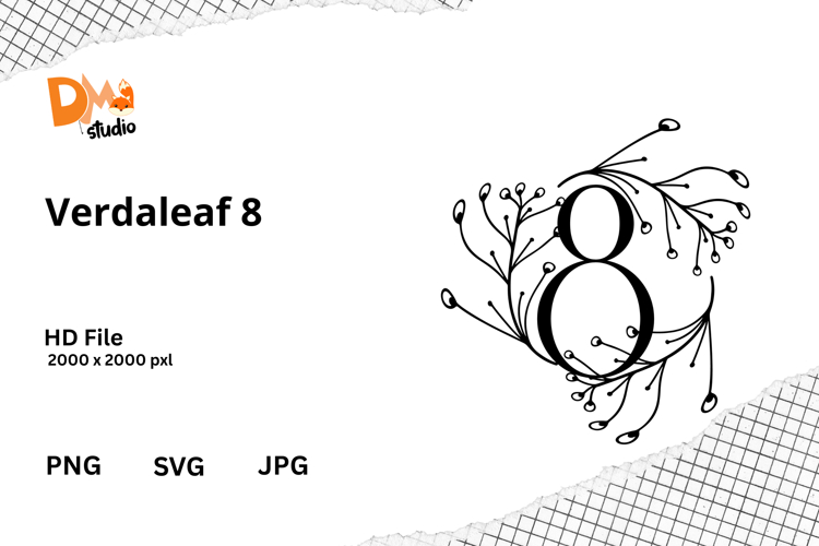 Alphabet Clipart Image 21