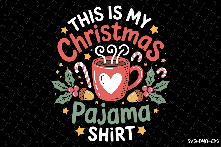 Xmas SVGs