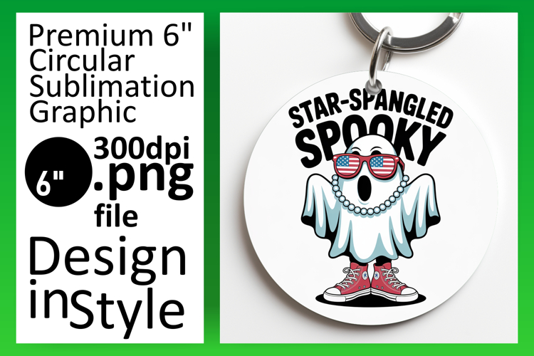 Flower Sublimation Image 13