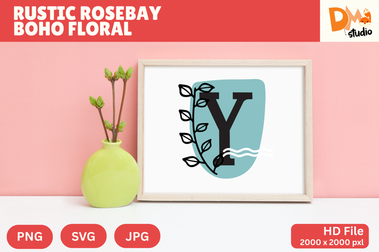 Alphabet Clipart Image 17