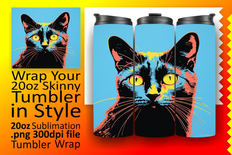 Black Cat Png Image 16