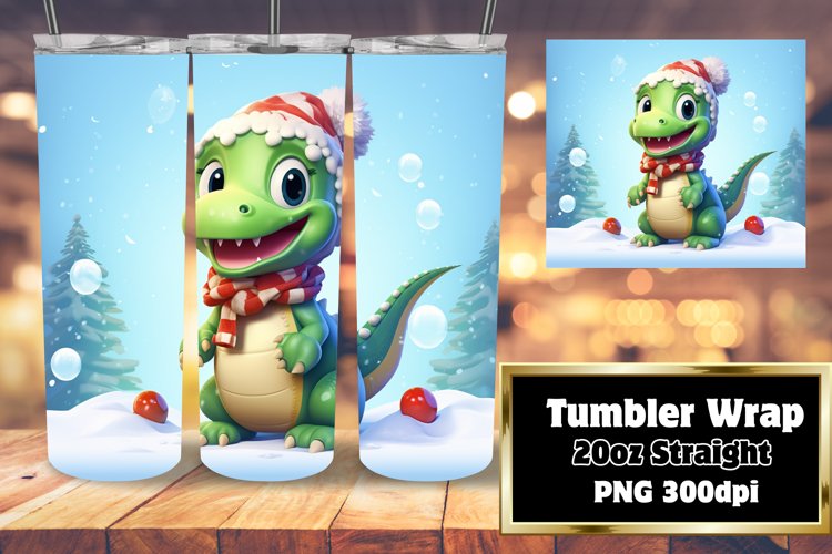 Dinosaur Clipart Image 12
