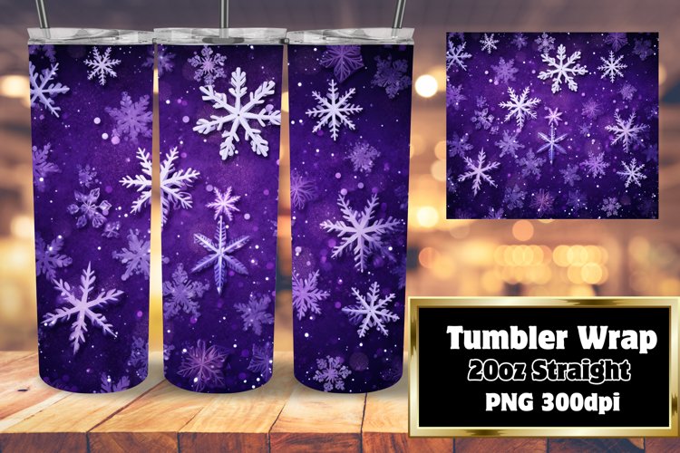 Snowflake Clipart Image 20
