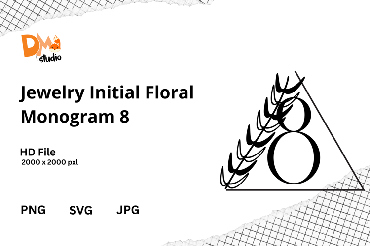 Jewelry Logo Design Image 3