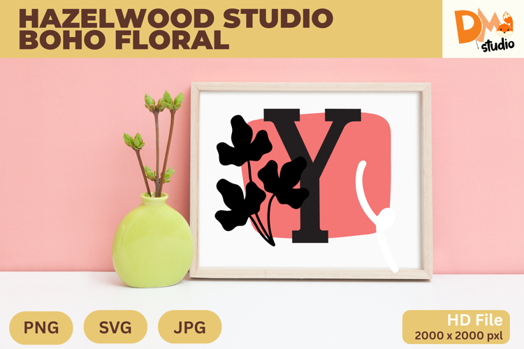 Rustic Logo Image 23