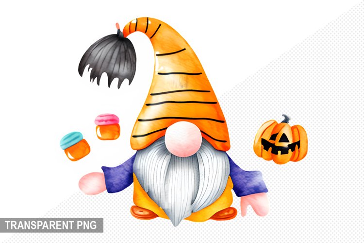 Halloween Png Image 12