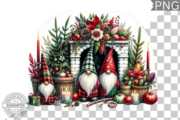 Gnome Clipart