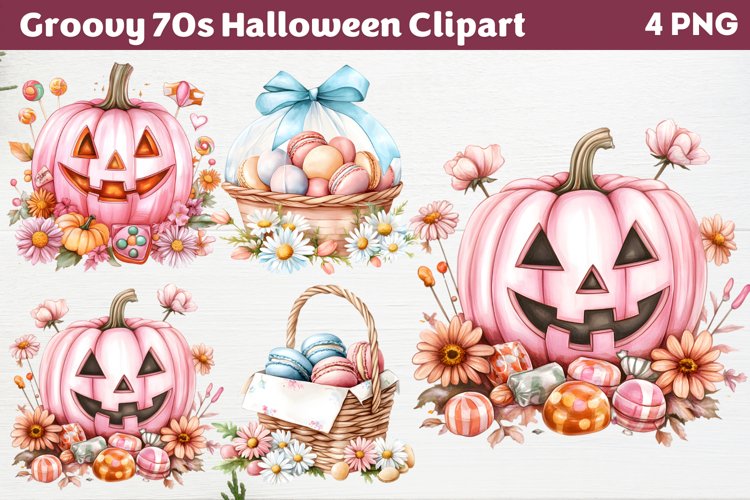 Groovy Clipart Image 22