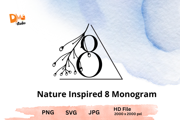 Nature Svg Image 14