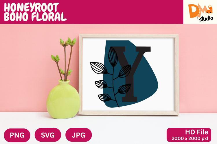 Rustic Svg Image 7