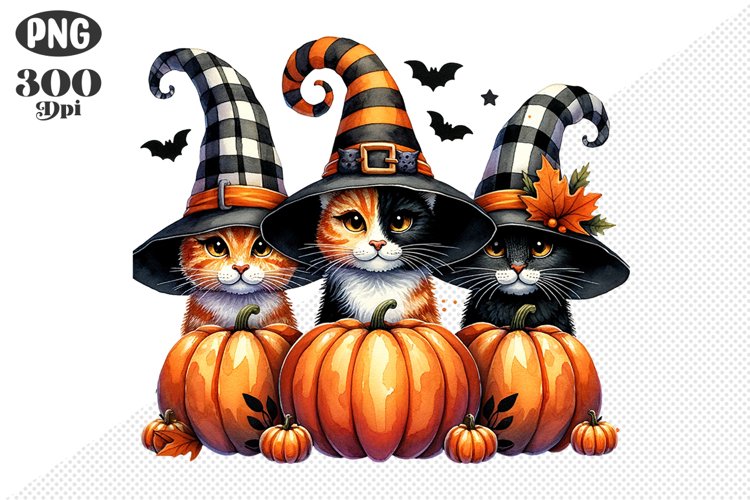 Pumpkin Clipart Image 8