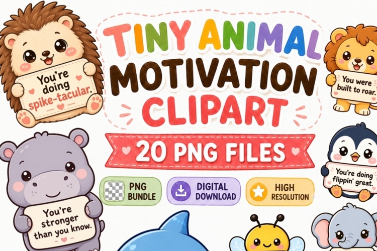 Classroom Clipart