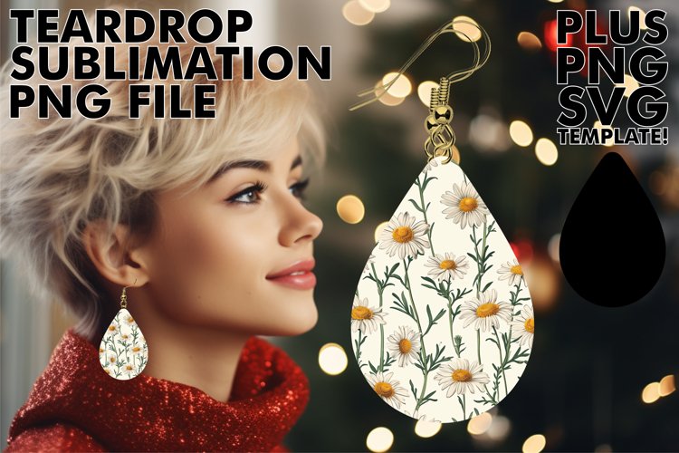 Teardrop Clipart Image 3