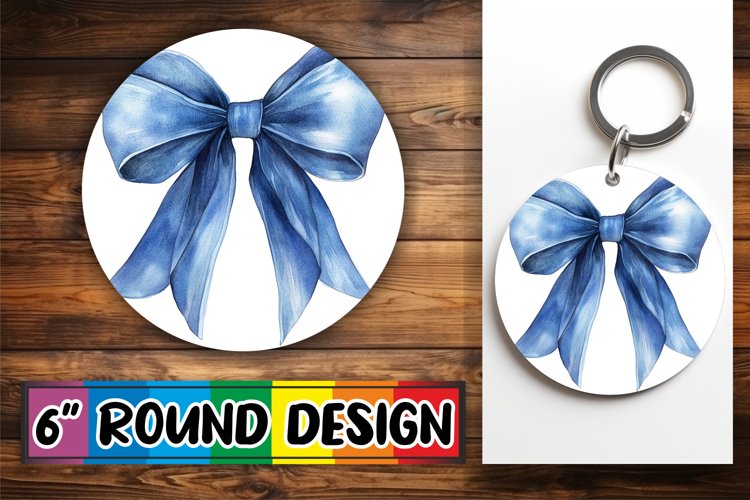 Christmas Bow Clipart Image 12